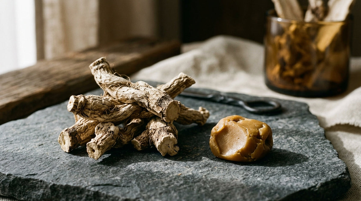 L'iris : la matière la plus chère de la parfumerie