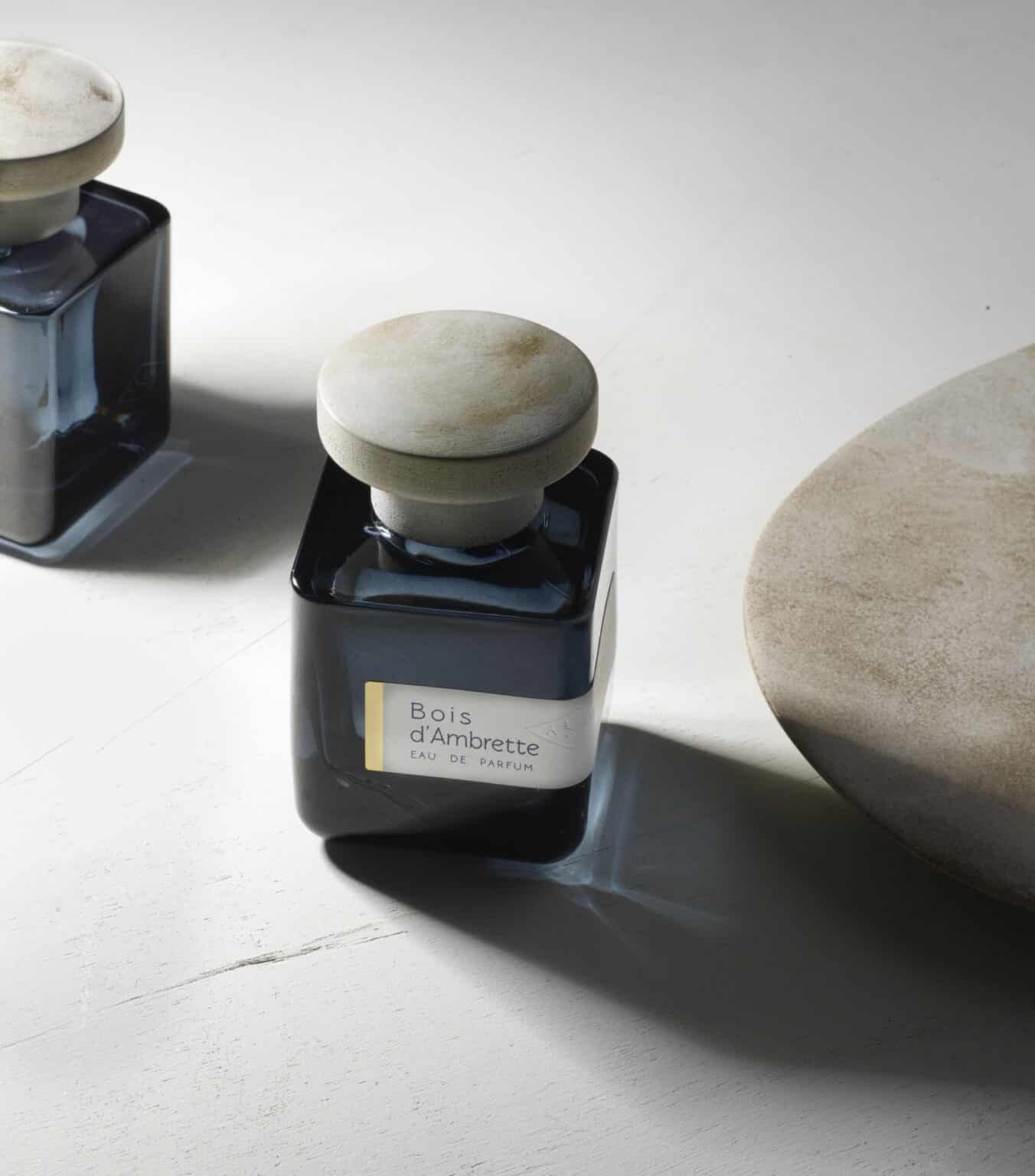 BOIS D’AMBRETTE