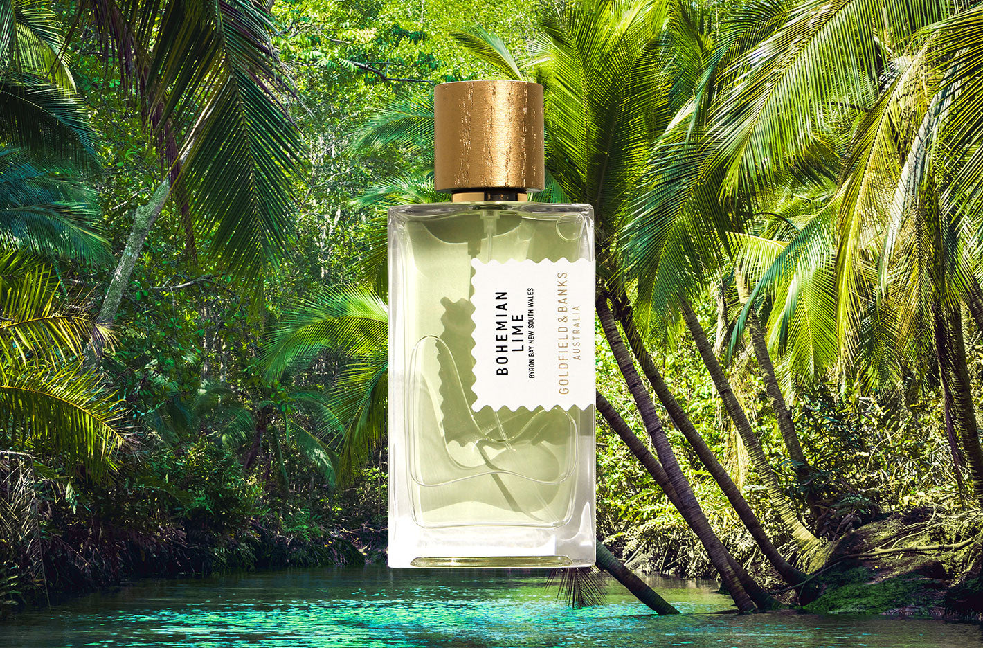 BOHEMIAN LIME