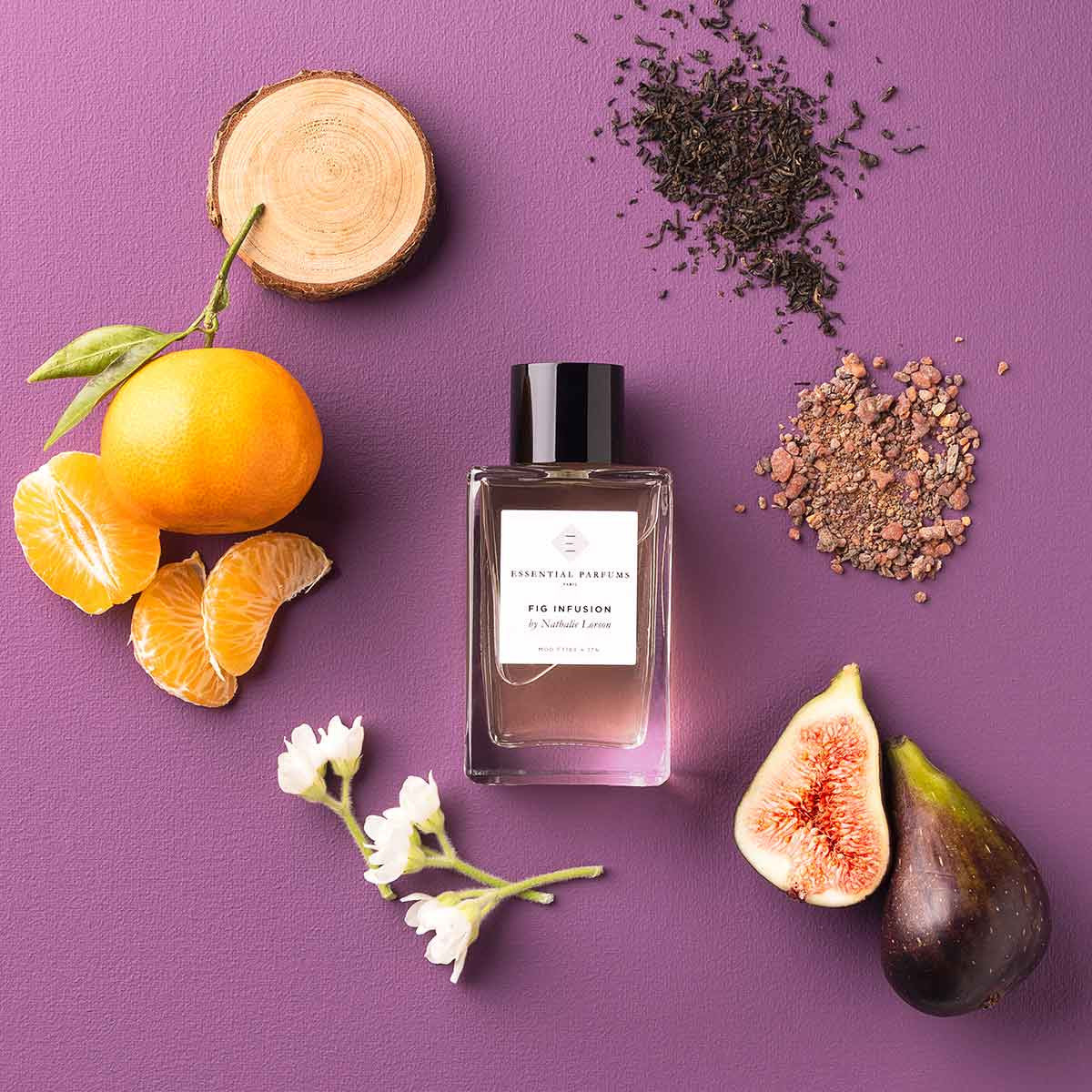 FIG INFUSION