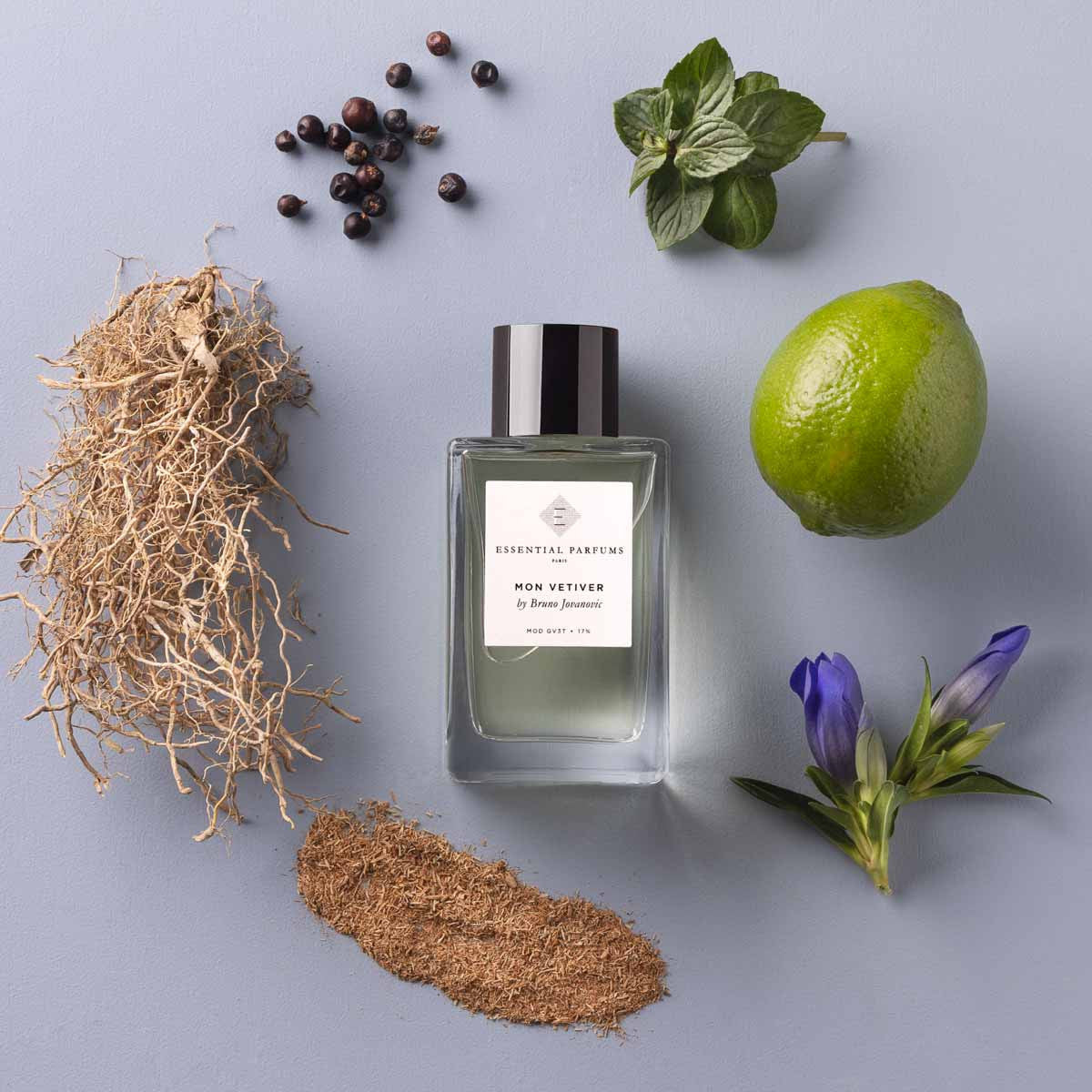 MON VETIVER