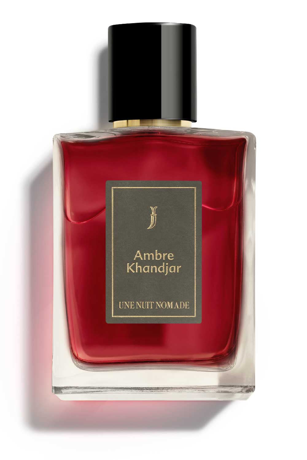 AMBRE KHANDJAR