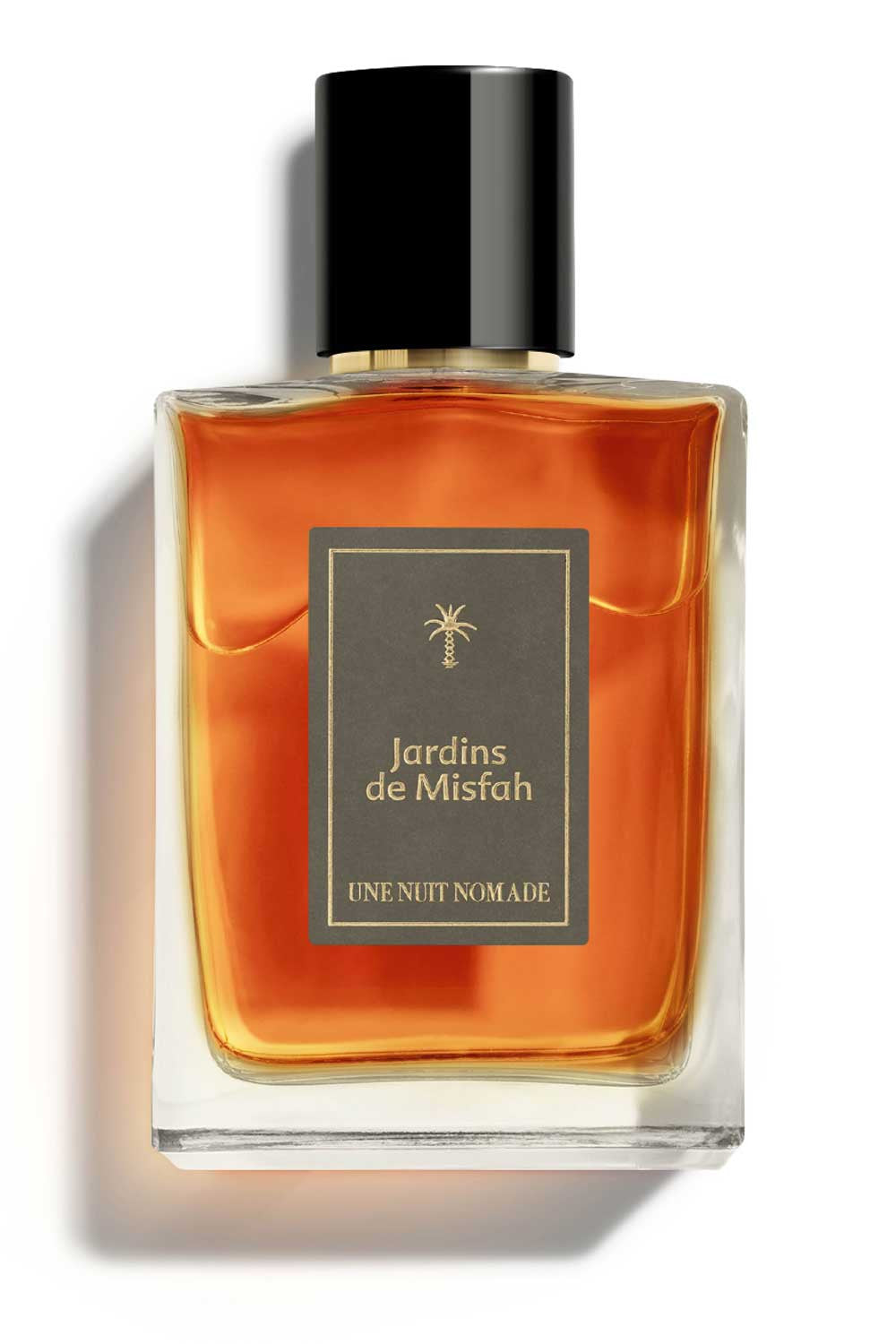 JARDINS DE MISFAH
