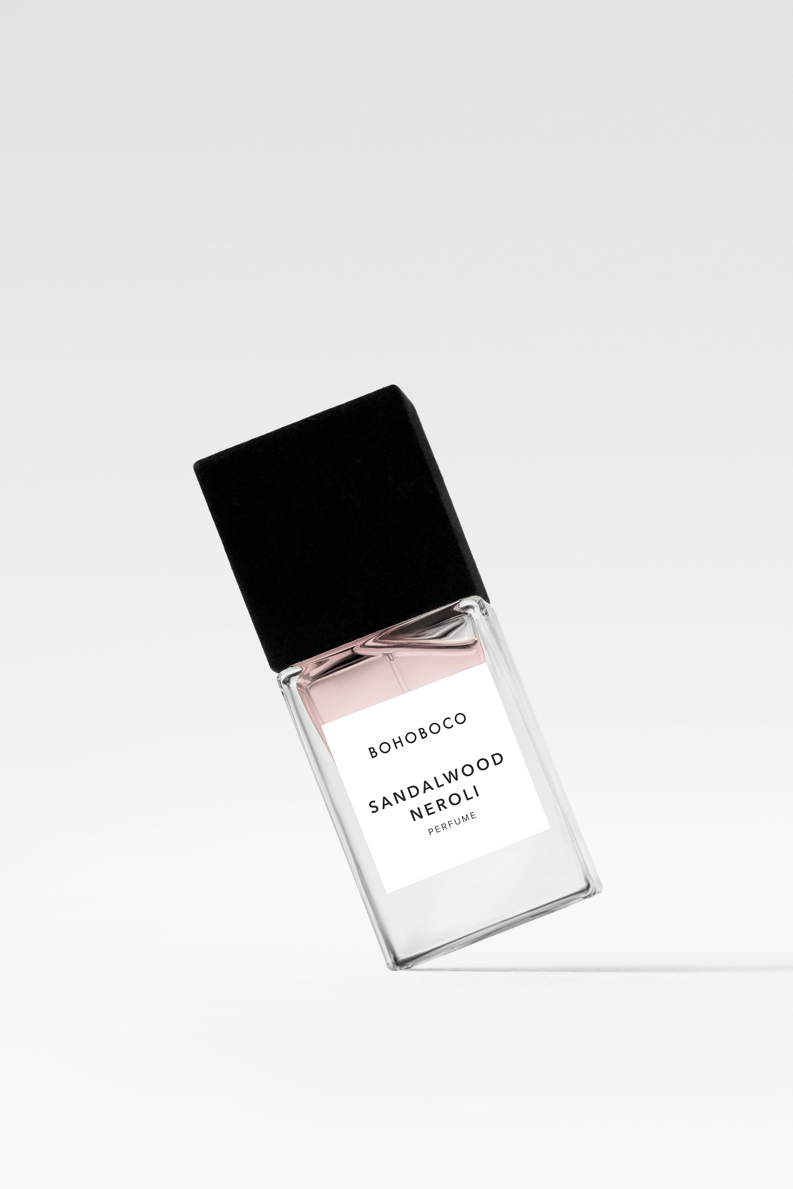 SANDALWOOD NEROLI