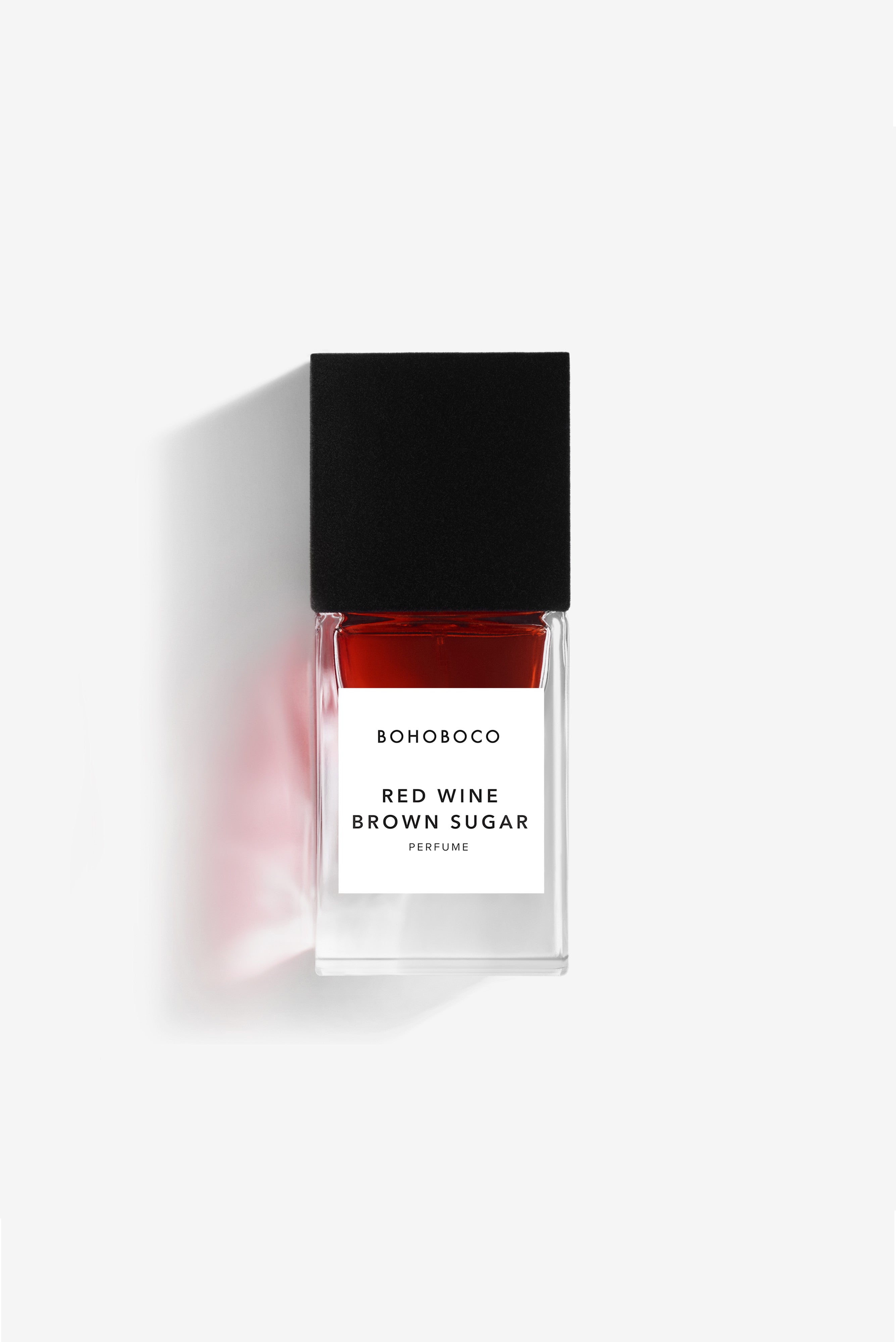 RED WINE • BROWN SUGAR