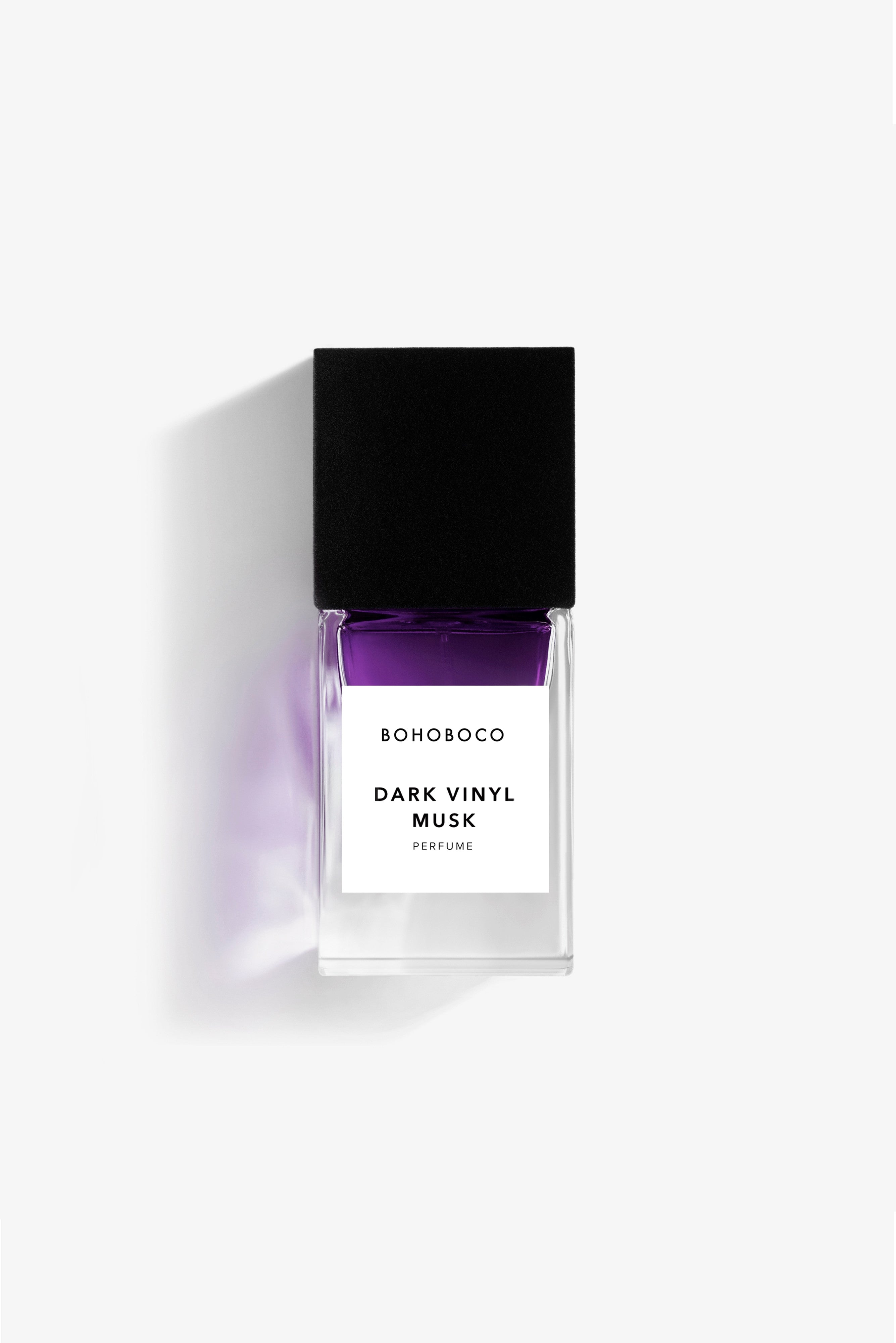 DARK VINYL • MUSK