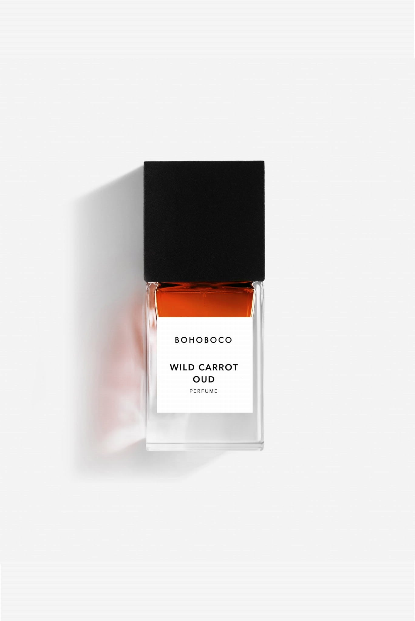 WILD CARROT • OUD