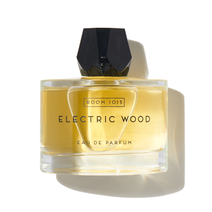 ELECTRIC WOOD