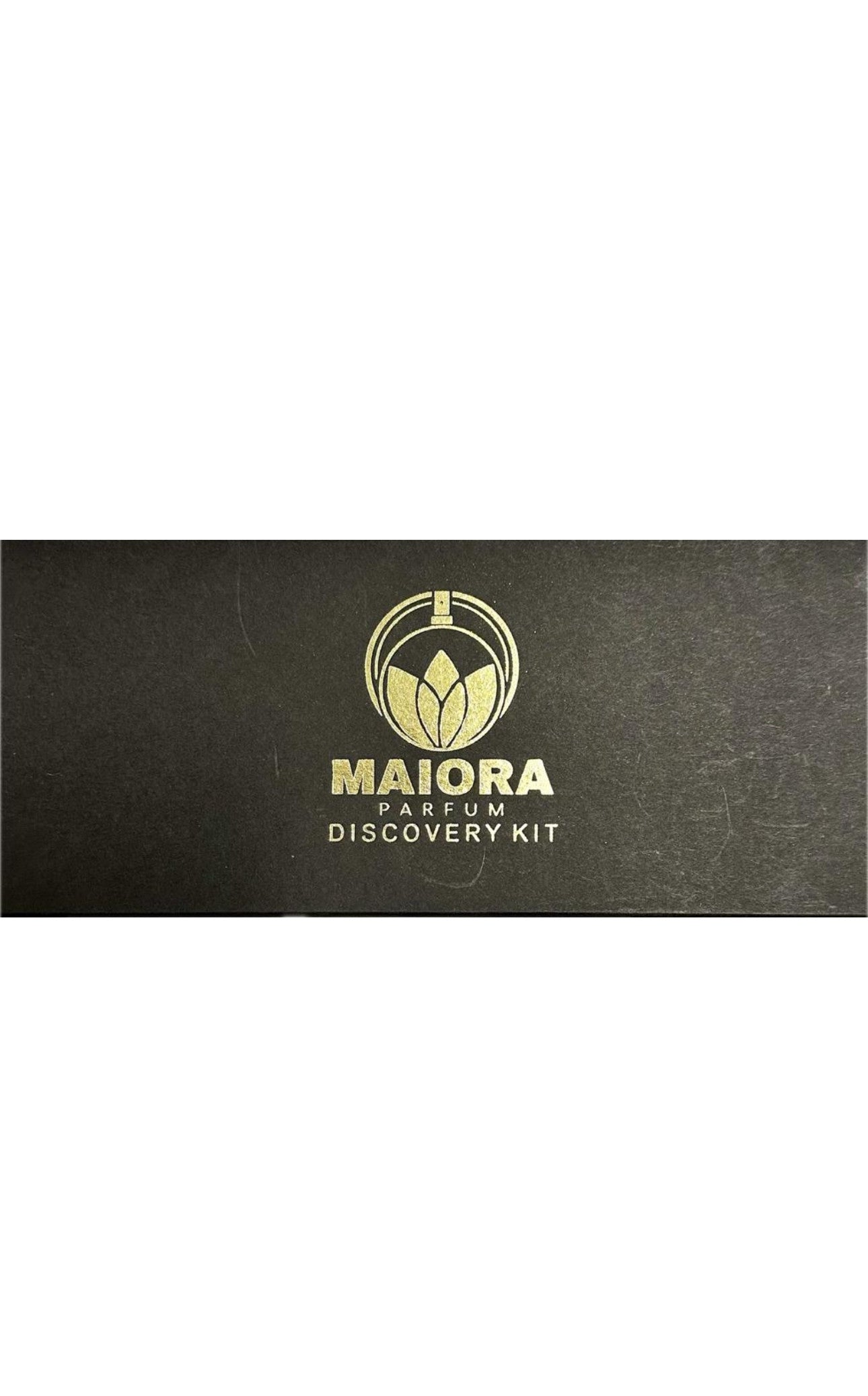 PACK DECOUVERT (8 x 2ML) Maiora Parfum