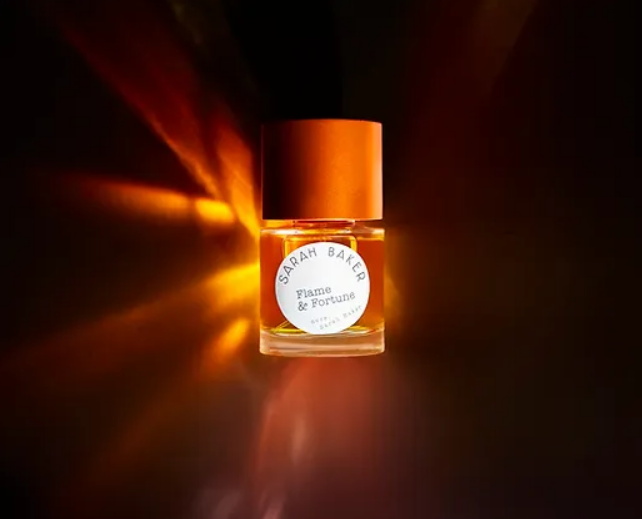 FLAME & FORTUNE