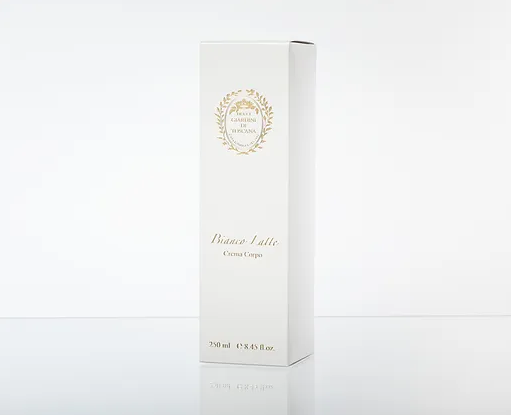 Crème Corporelle BIANCO LATTE