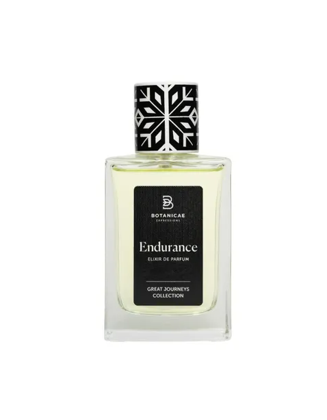 ENDURANCE