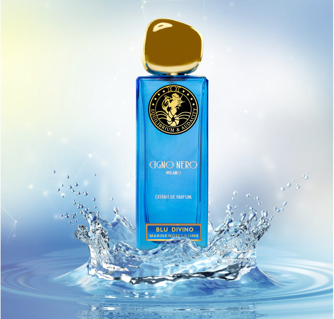 BLU DIVINO
