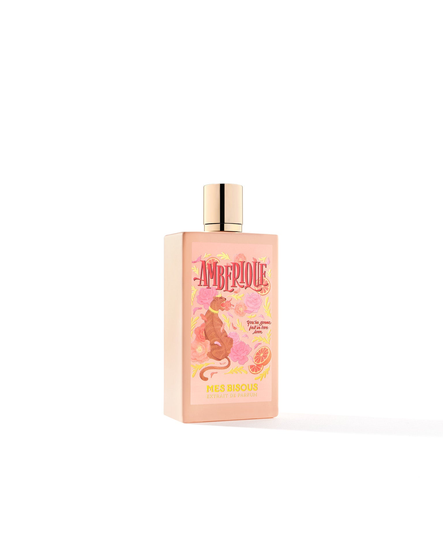 AMBERIQUE
