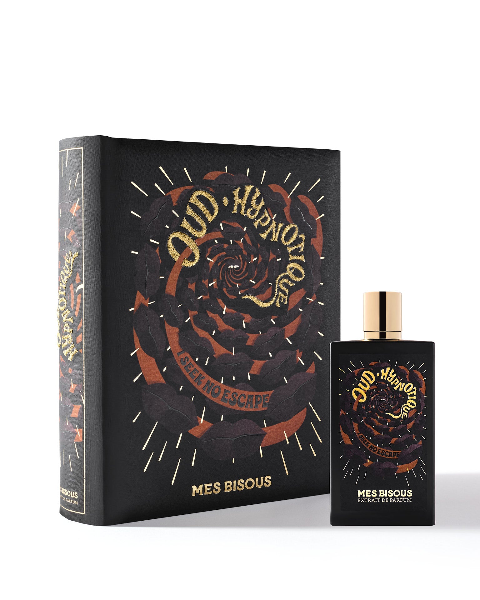 OUD HYPNOTIQUE