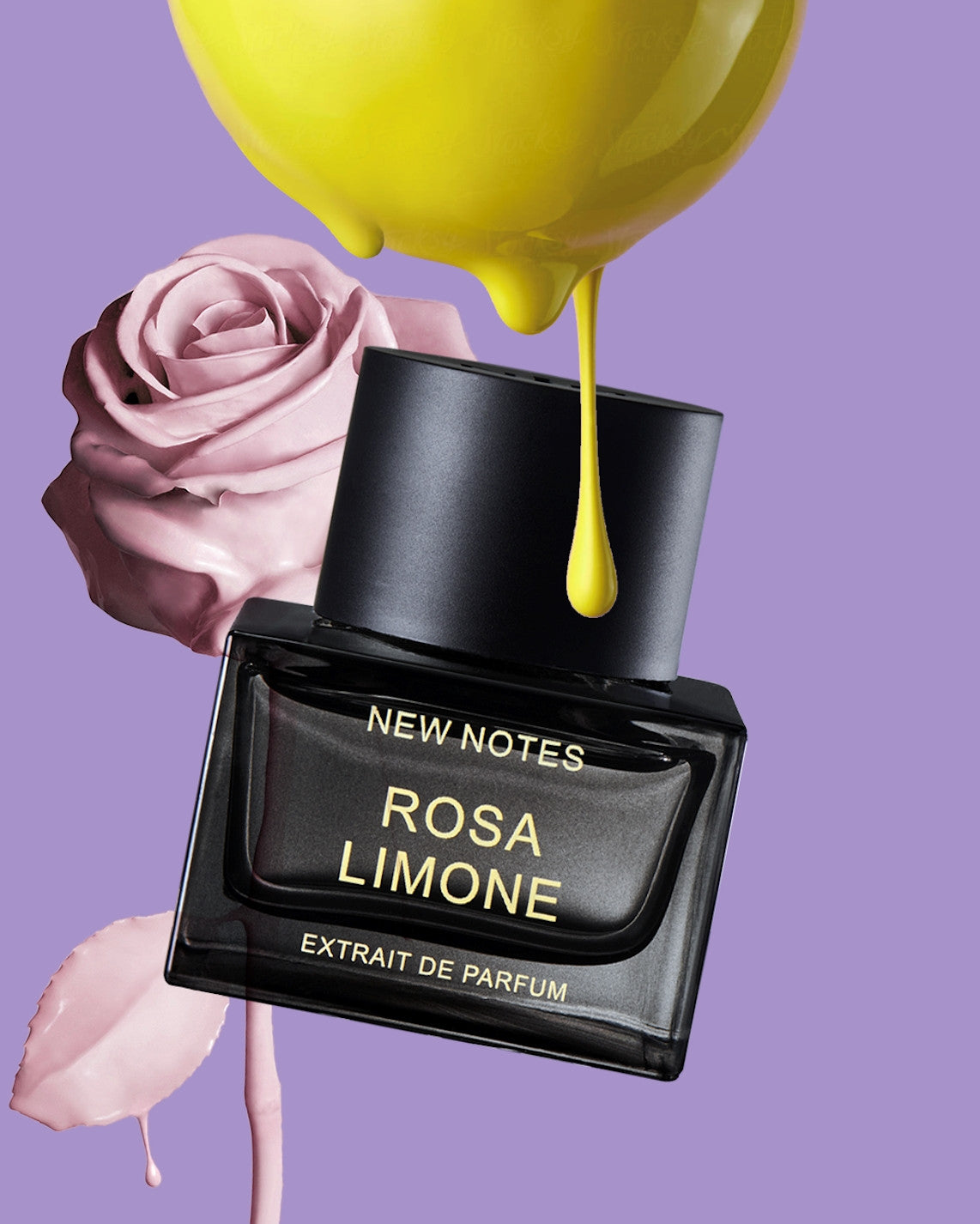 ROSA LIMONE