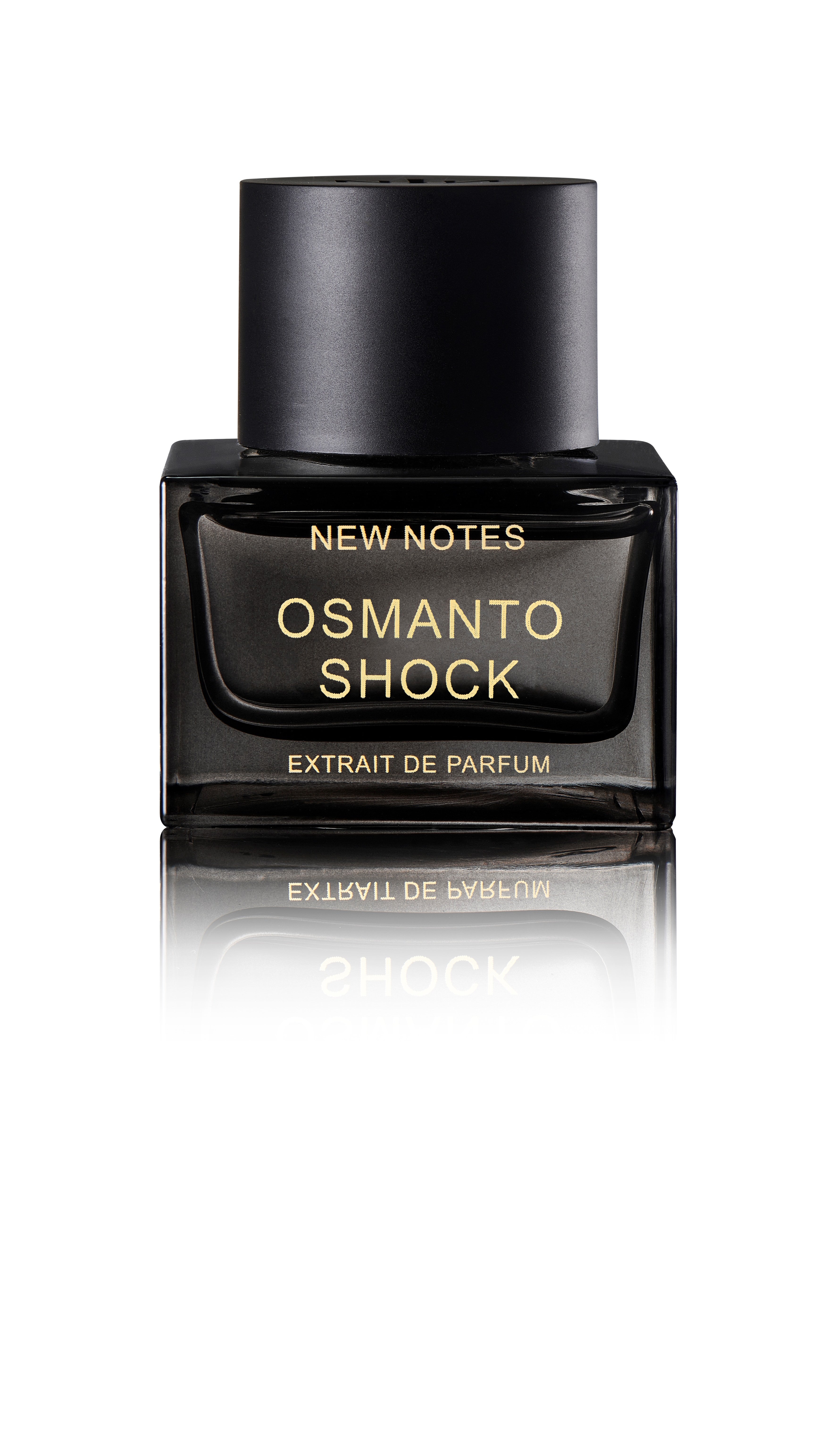 OSMANTO SHOCK