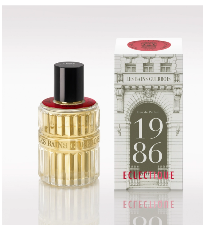 1986 ÉCLECTIQUE