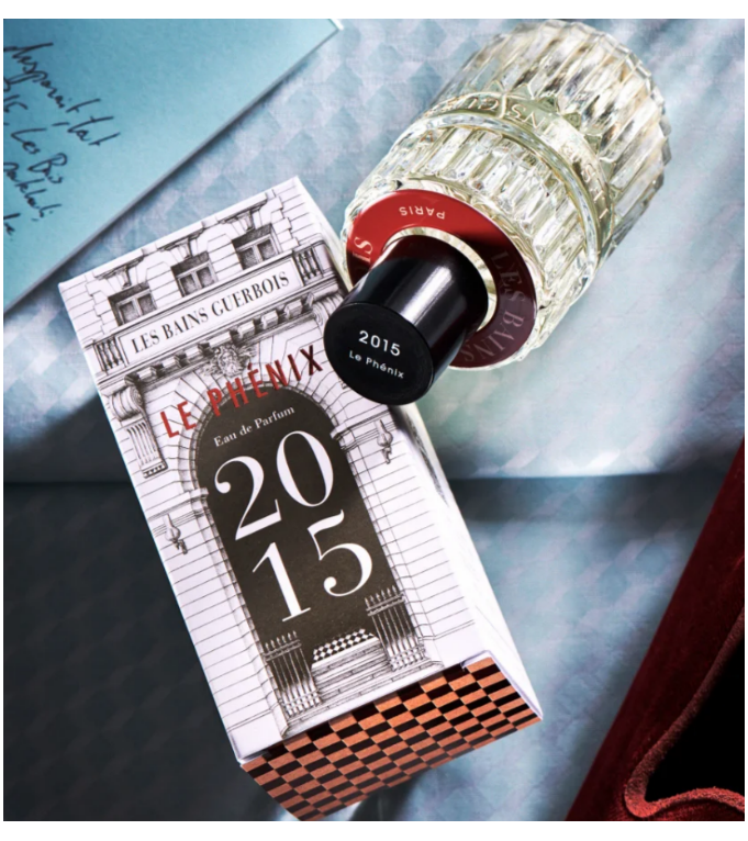 2015 Le Phénix