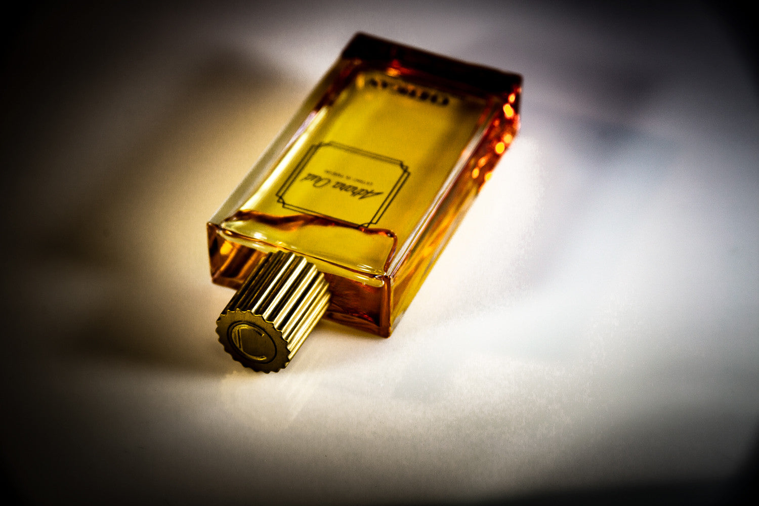 ADHARA OUD