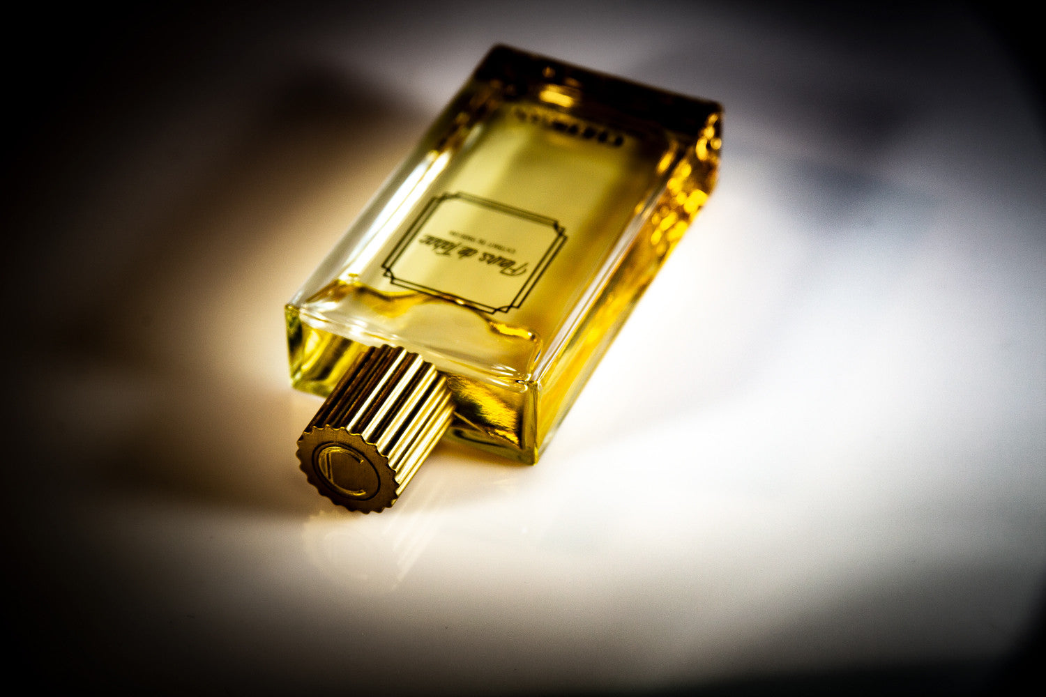 FLEUR DE TABAC