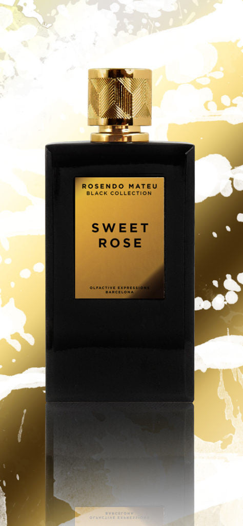 SWEET ROSE