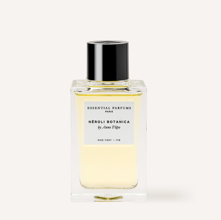 NEROLI BOTANICA