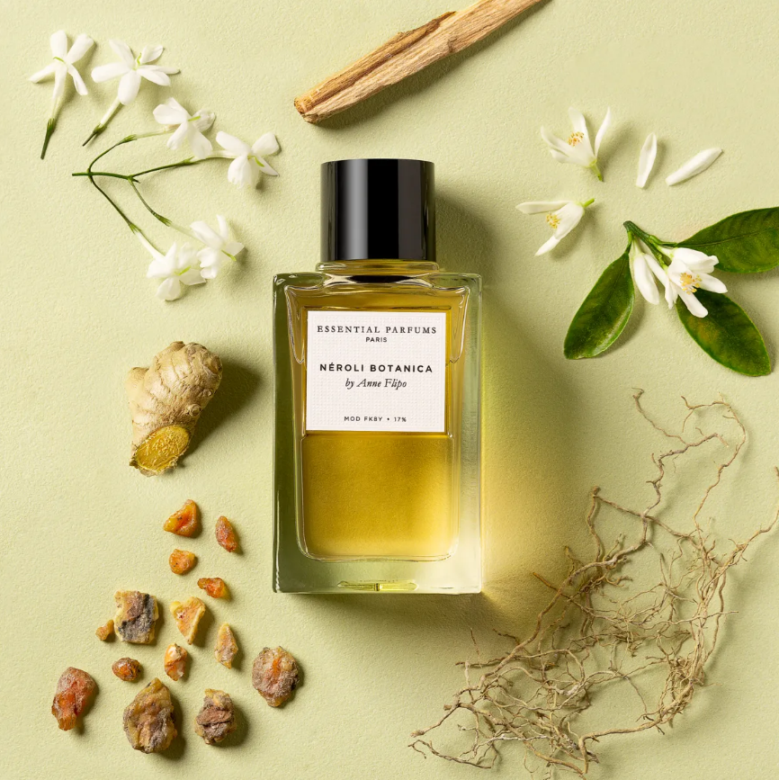 NEROLI BOTANICA