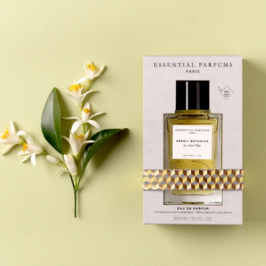 NEROLI BOTANICA