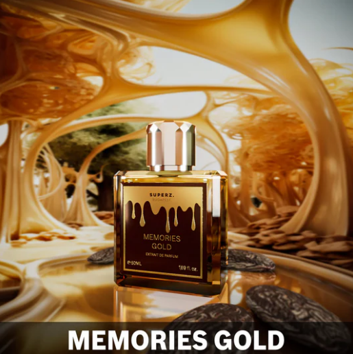 MEMORIES GOLD