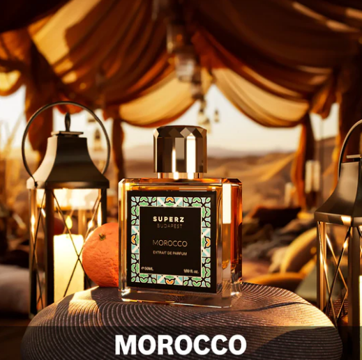 MOROCCO