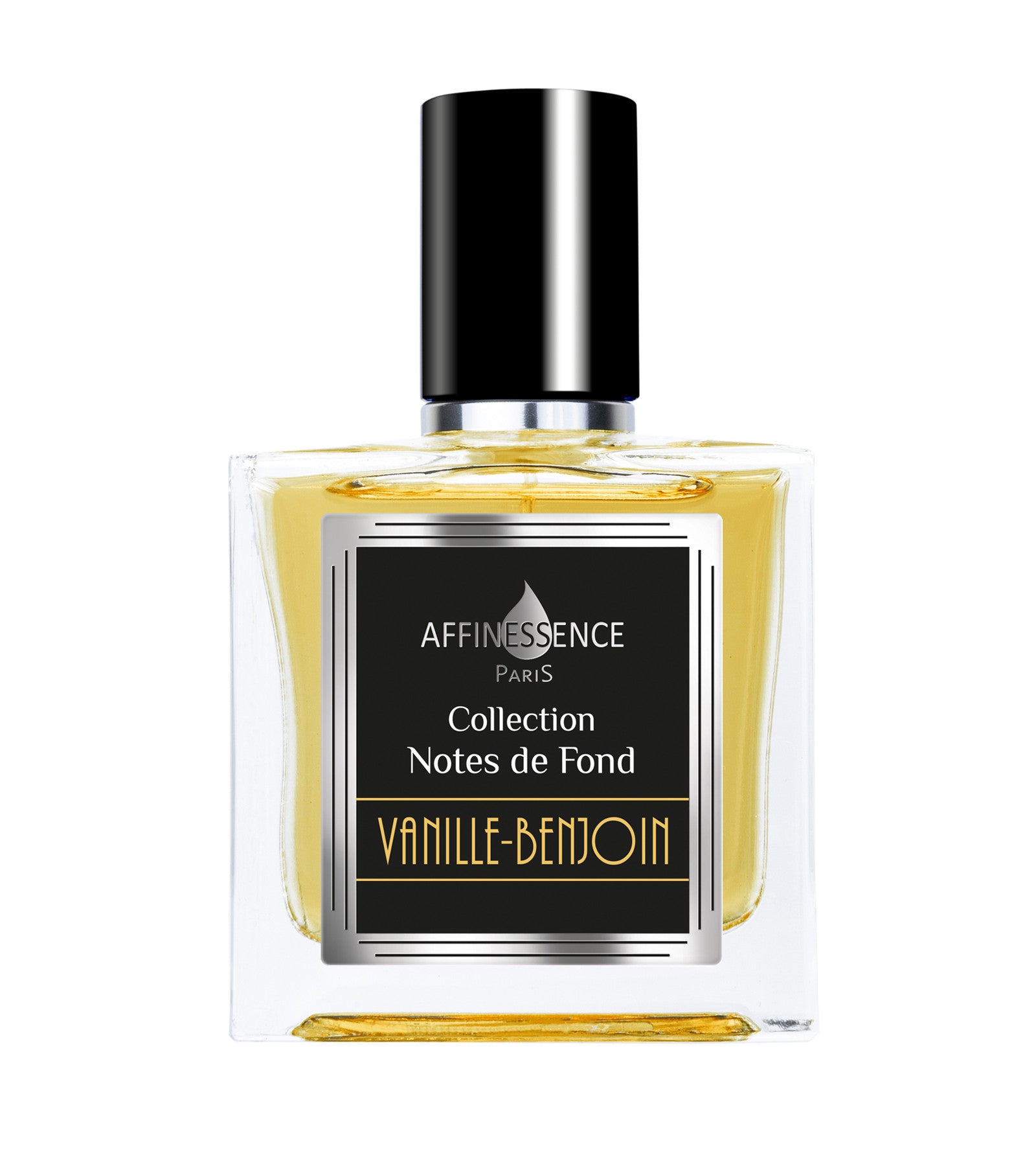 VANILLE BENJOIN