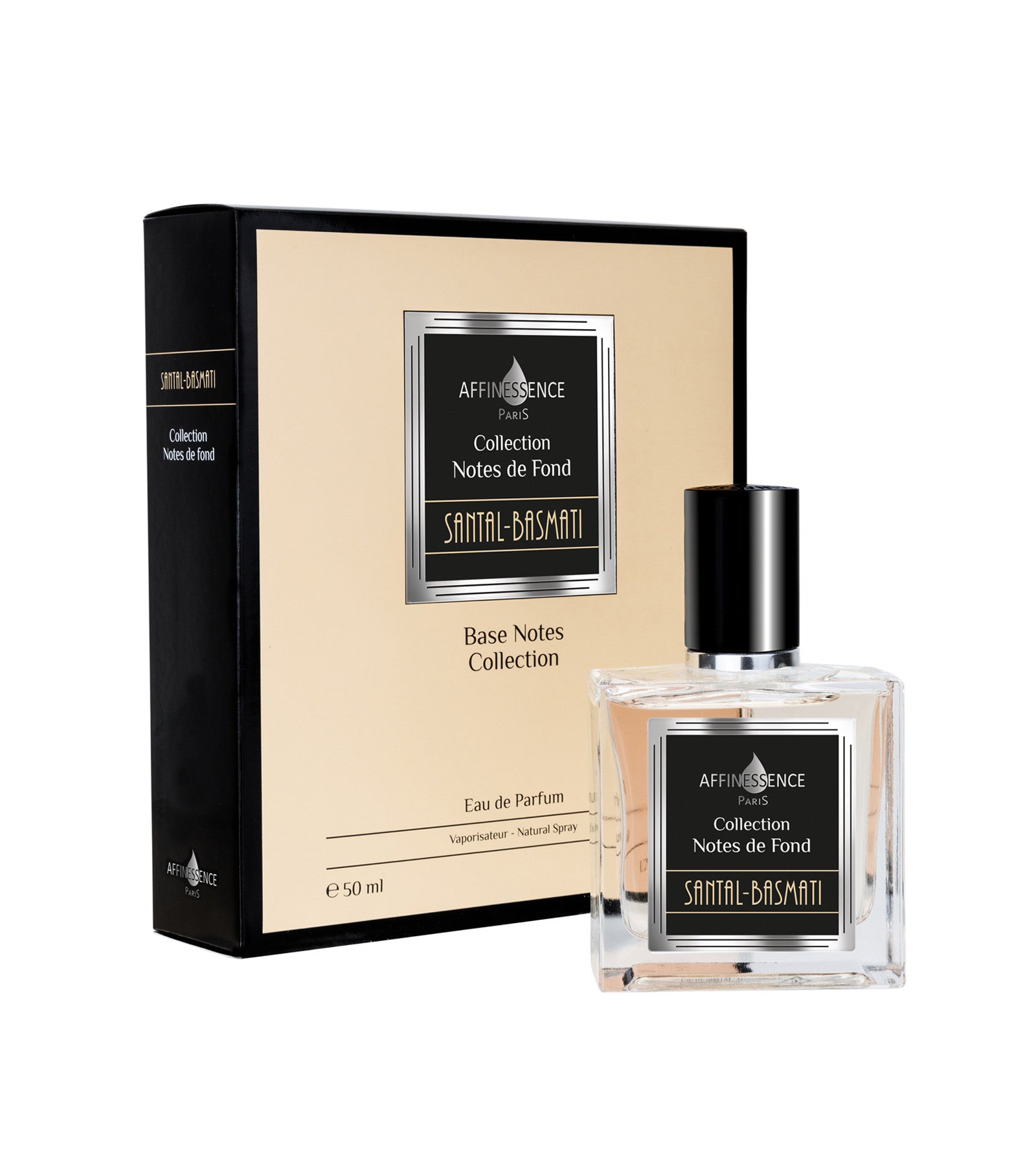 SANTAL BASMATI