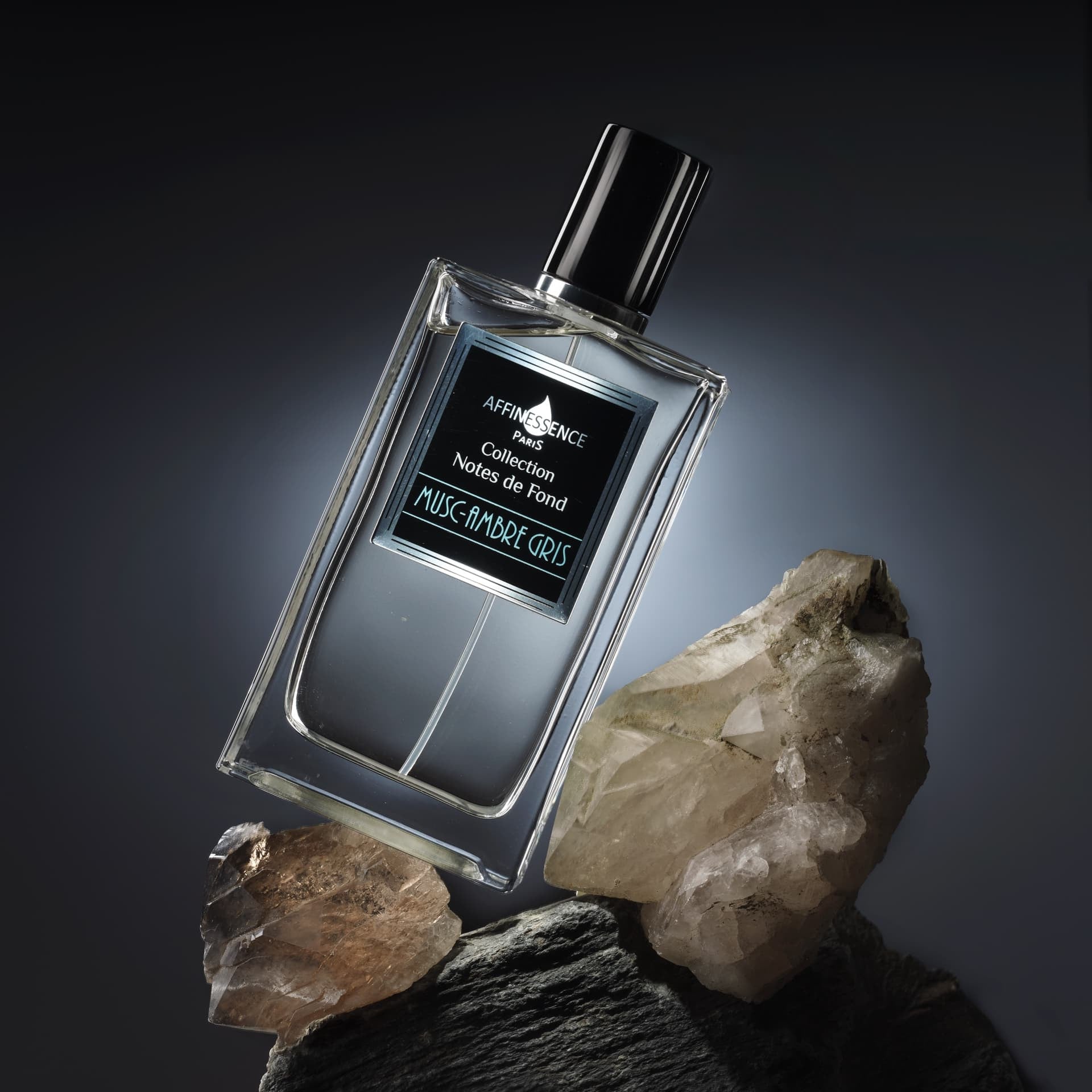 MUSC AMBRE GRIS