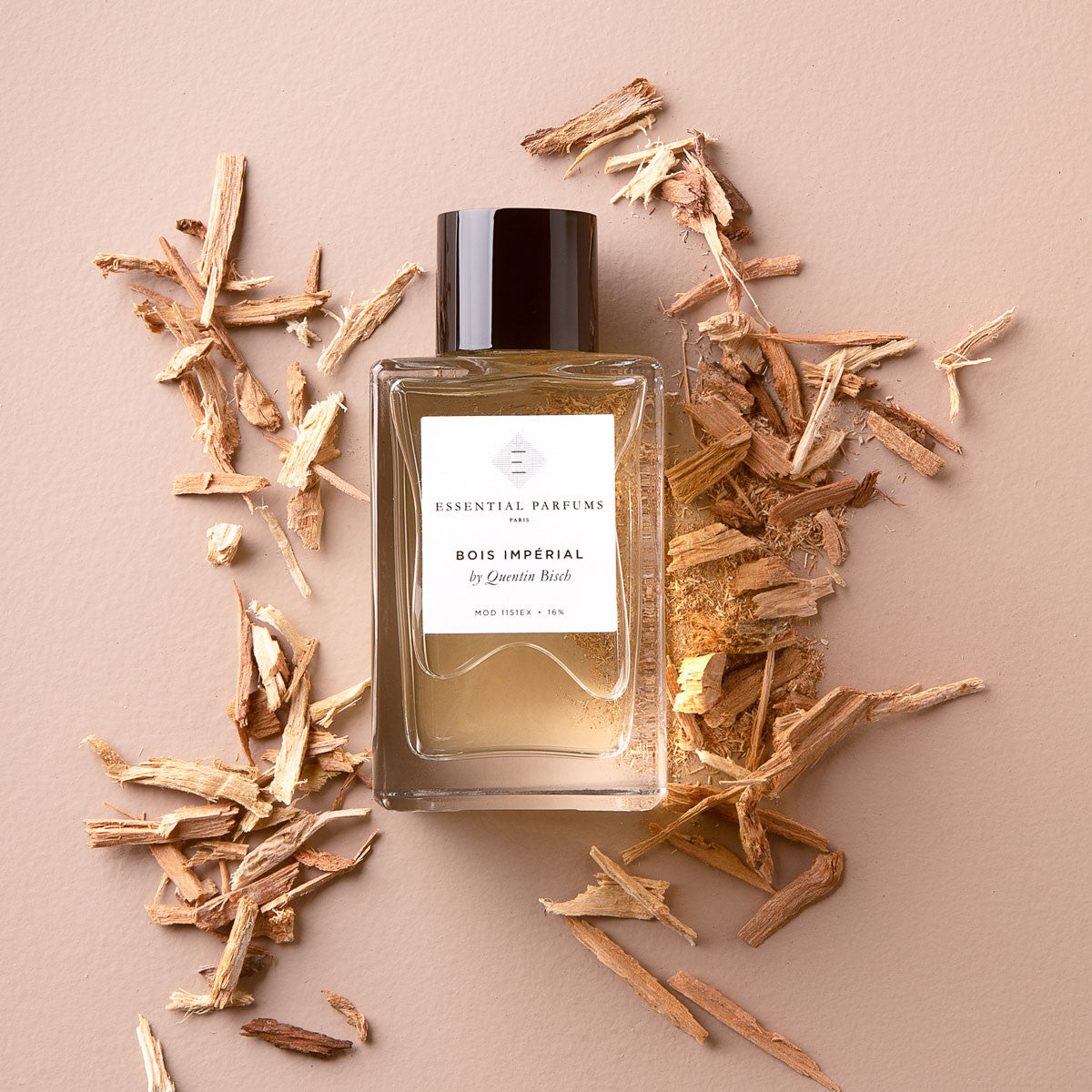 BOIS IMPÉRIAL + Recharge 150ML