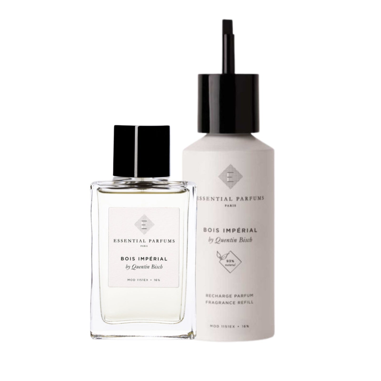 BOIS IMPÉRIAL + Recharge 150ML