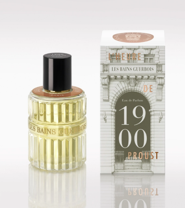 1900 L’HEURE DE PROUST