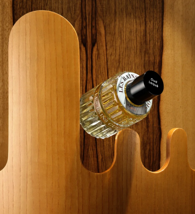 OUD LAQUÉ
