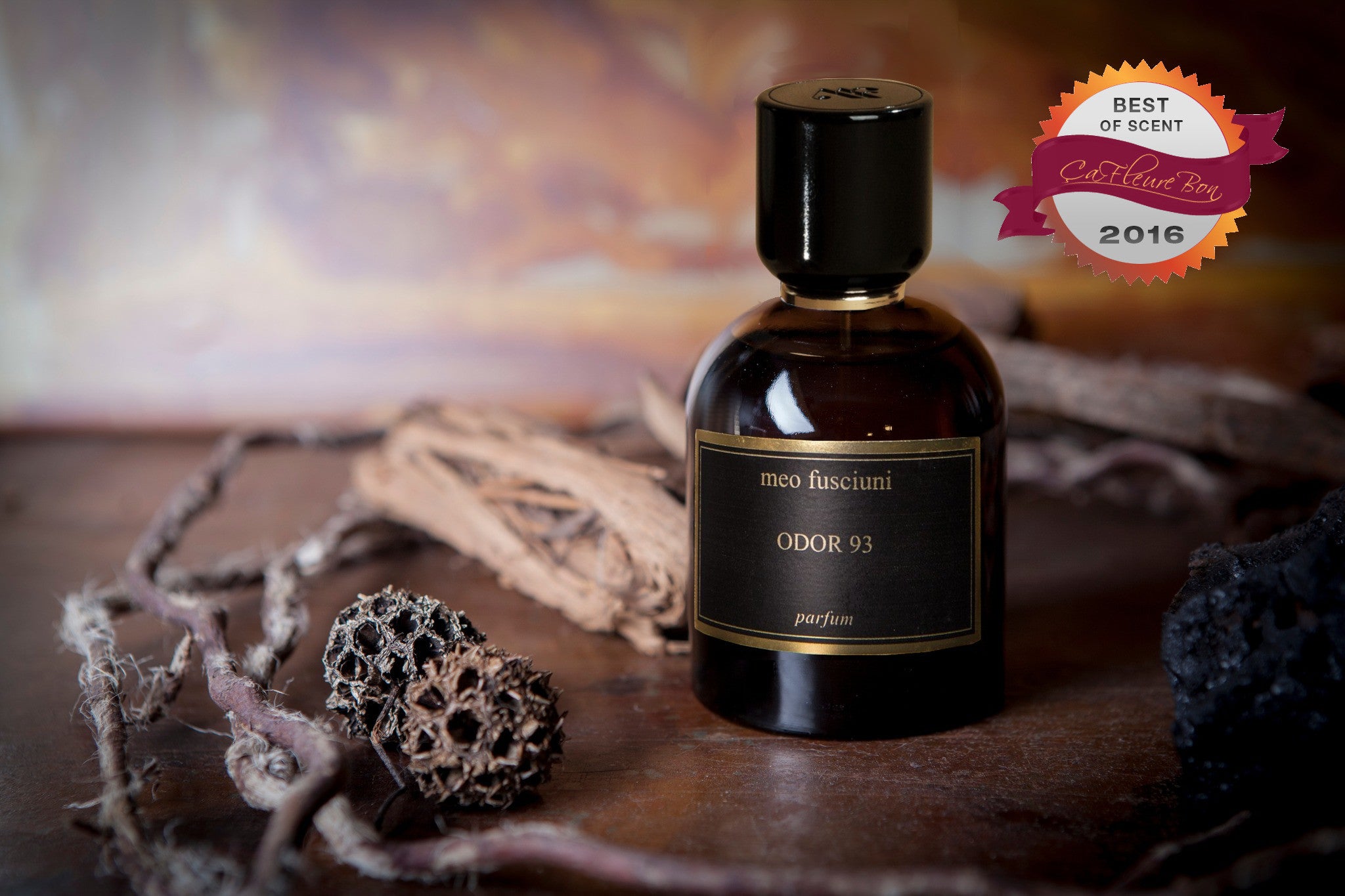ODOR 93