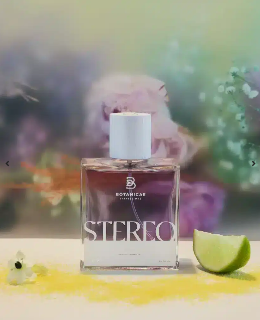 STEREO