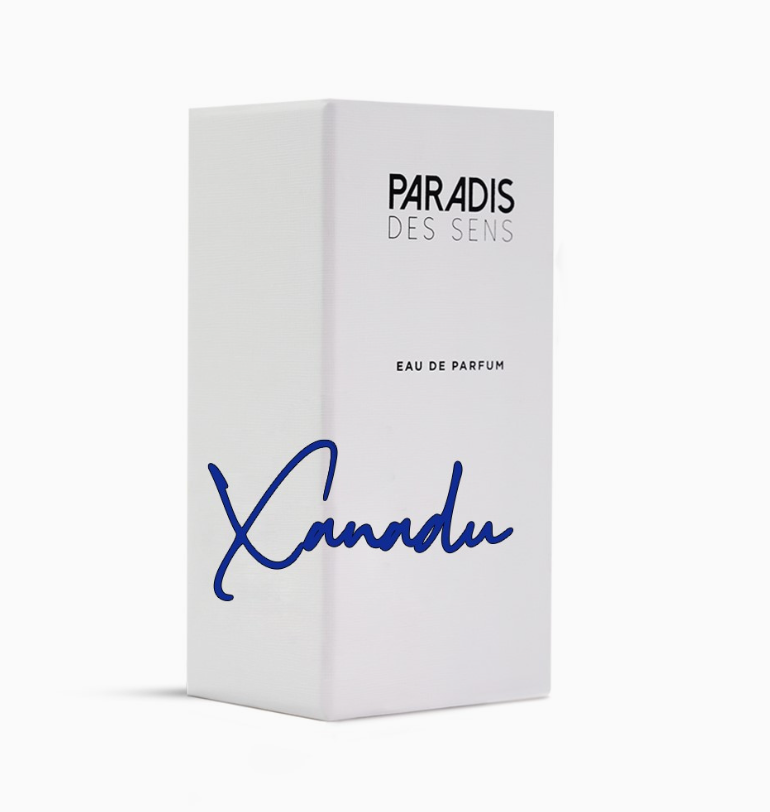 XANADU