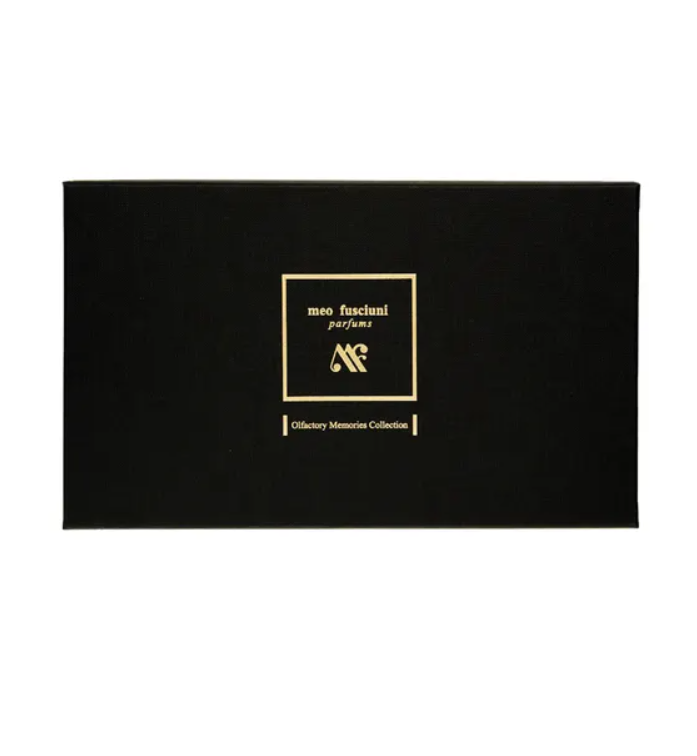 Meo Fusciuni PACK DECOUVERTE (15 x 2ML)