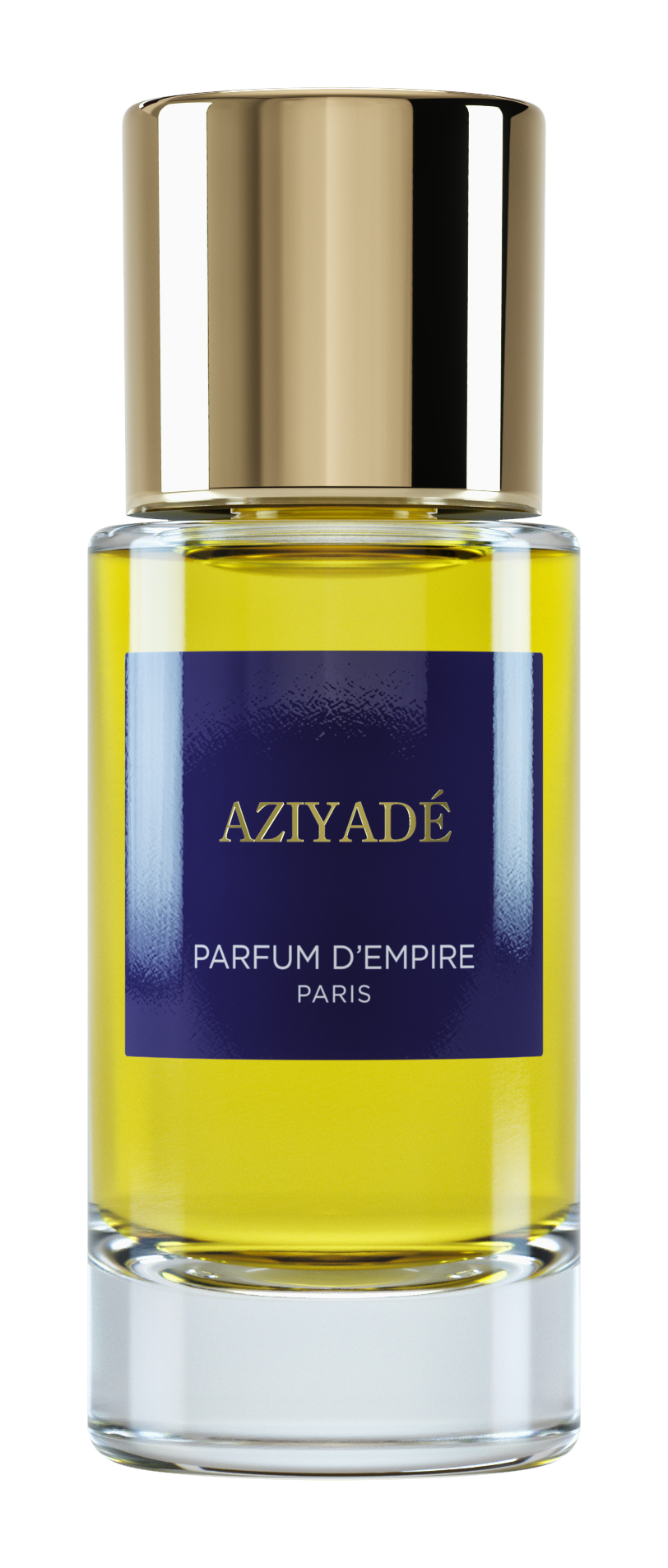 AZIYADÉ