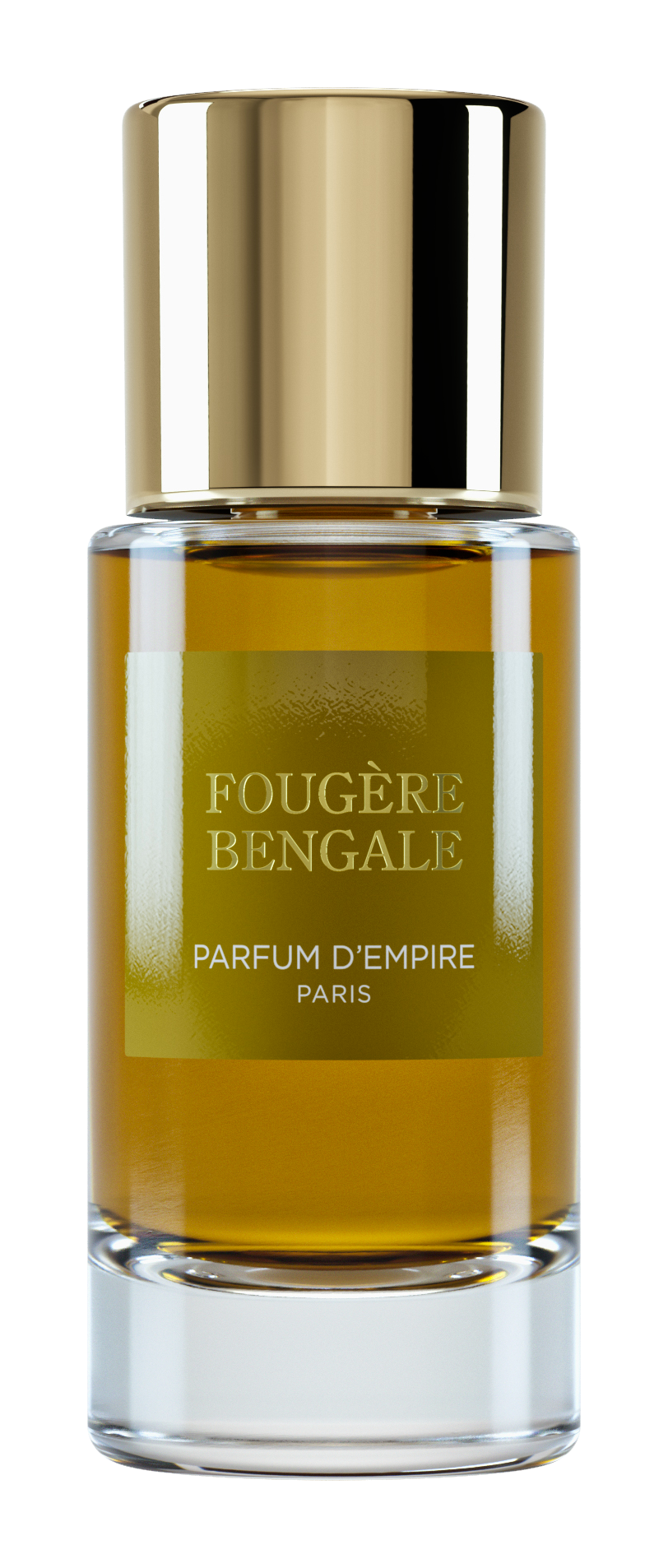 FOUGERE BENGALE