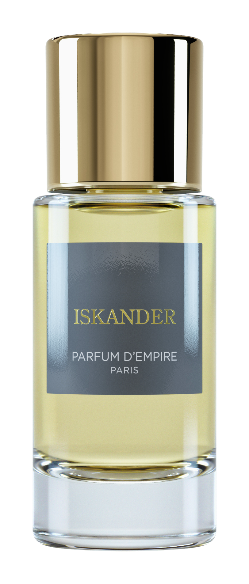 ISKANDER