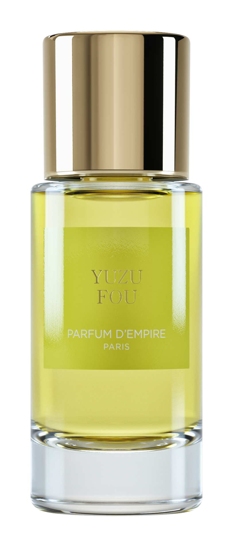 YUZU FOU