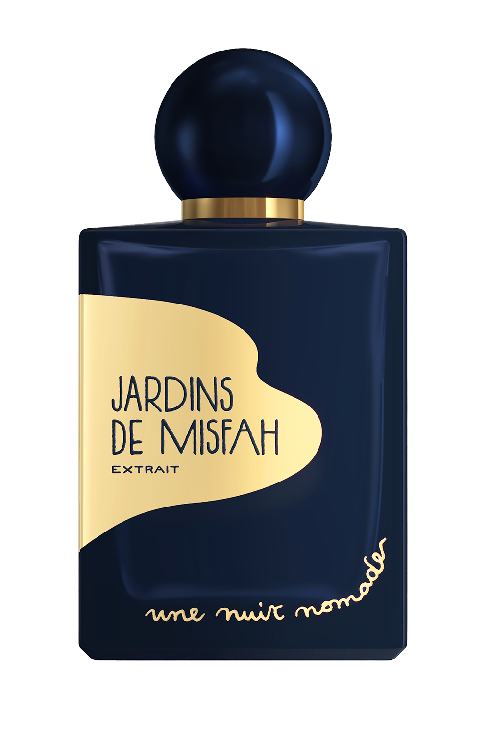 JARDINS DE MISFAH Extrait