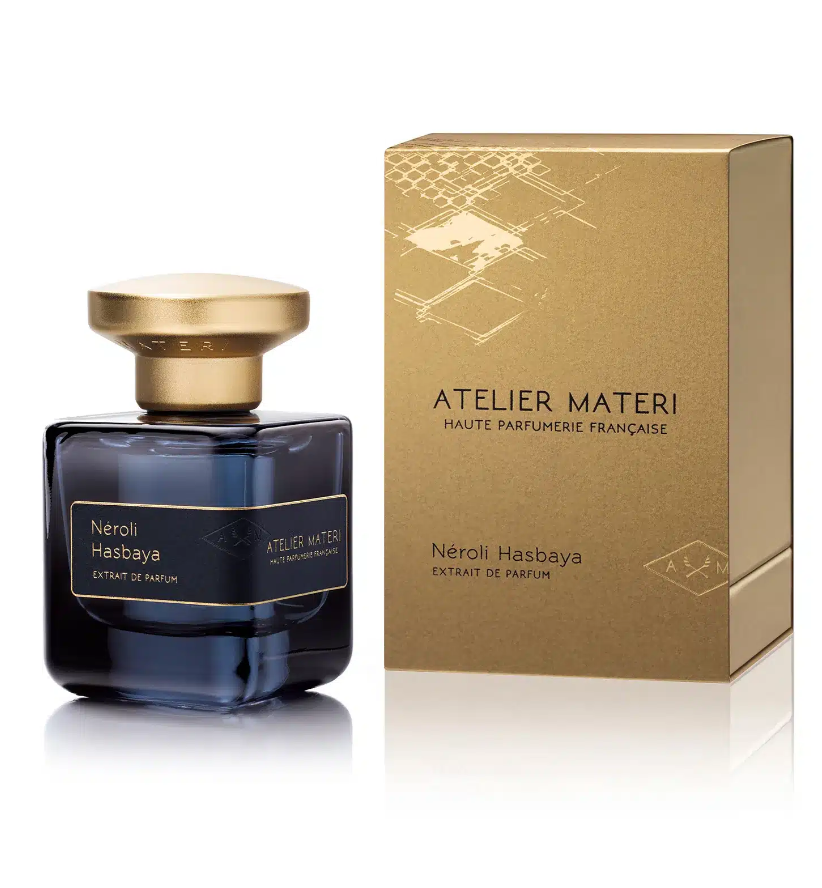 NEROLI HASBAYA