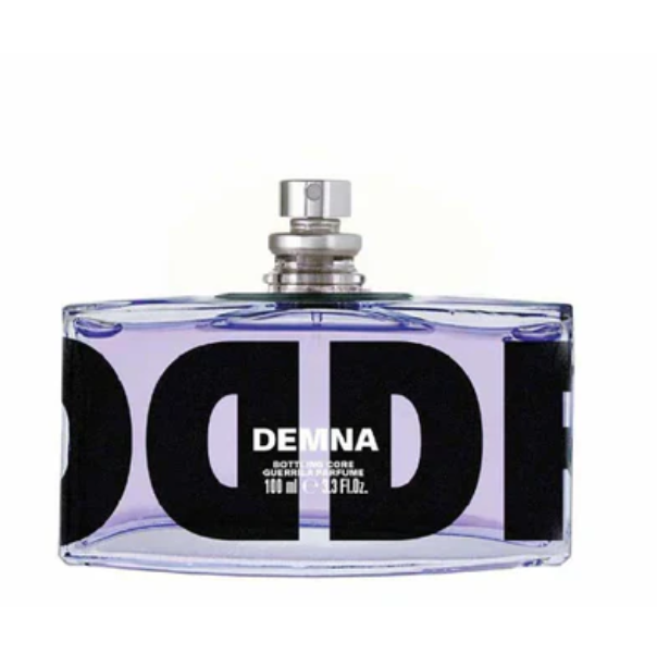 DEMNA
