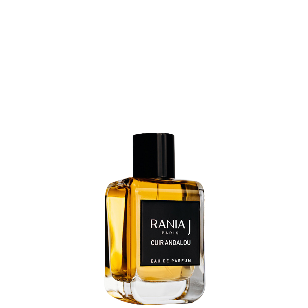 CUIR ANDALOU